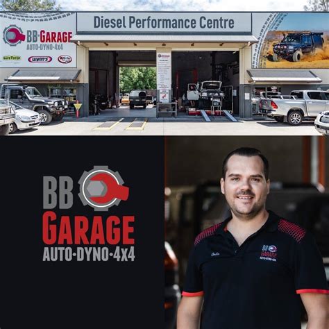 mechanic westipswich|BB Garage .